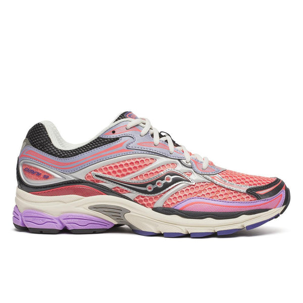 Saucony ProGrid Omni 9 rose violet