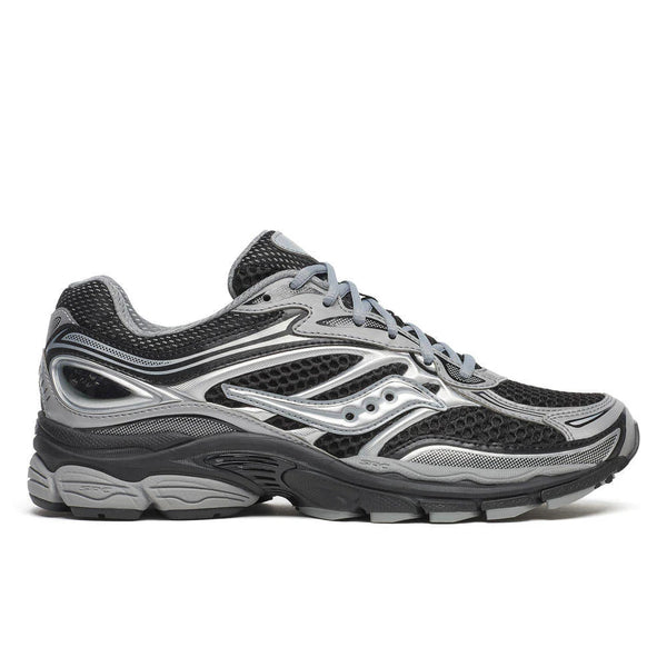 Saucony Progrid Omni 9 Noir – Argent
