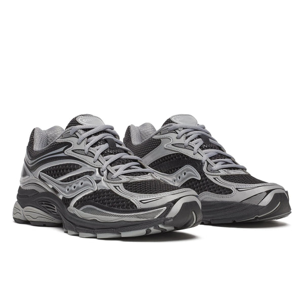 Saucony Progrid Omni 9 Noir – Argent