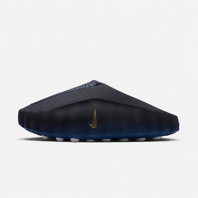 Nike Mind 001 Slide bleu noirci Game Royal