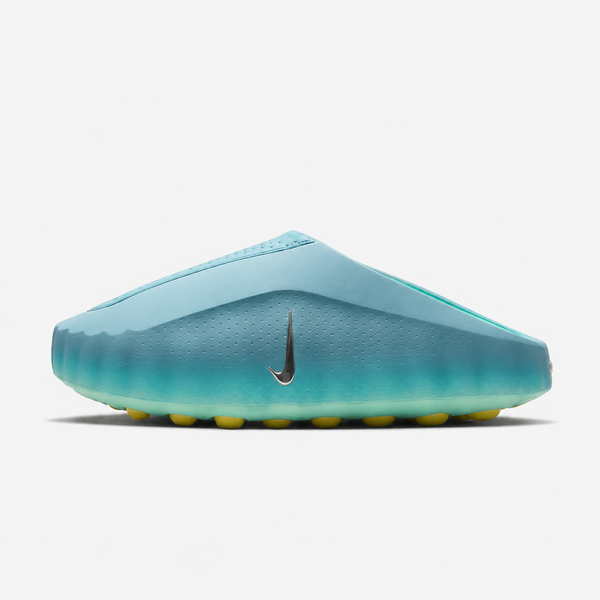 Nike Mind 001 Slide Geode Teal Light Menta