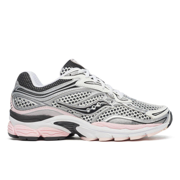 Saucony-OG ProGrid Omni 9 'Rose argenté'