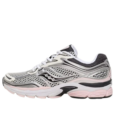 Saucony-OG ProGrid Omni 9 'Rose argenté'