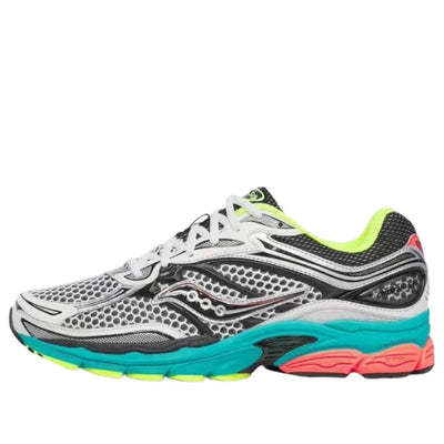 Saucony-ProGrid Omni 9 'Silver Mutant'