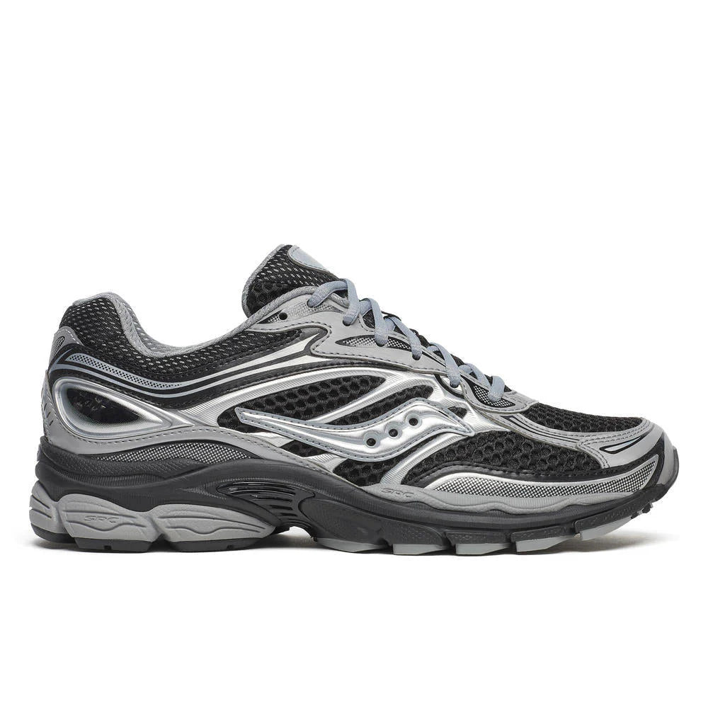 Saucony Progrid Omni 9 Noir – Argent