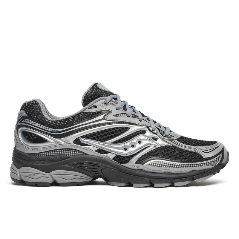 Saucony Progrid Omni 9 Noir – Argent