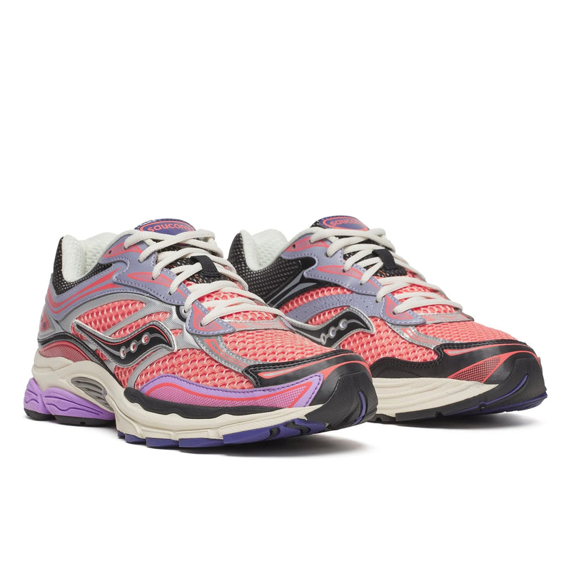 Saucony ProGrid Omni 9 rose violet
