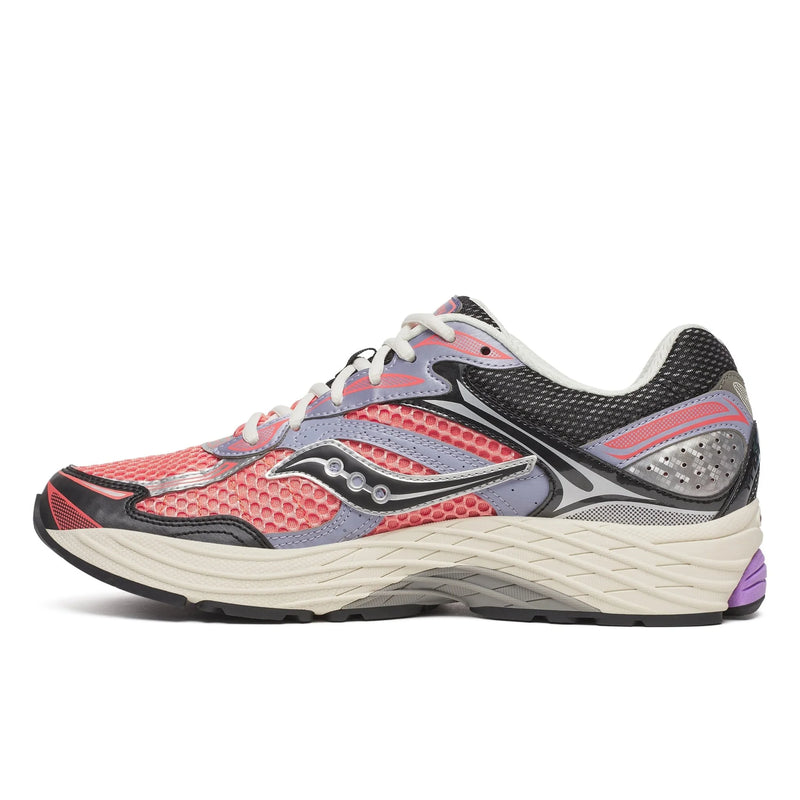 Saucony ProGrid Omni 9 rose violet