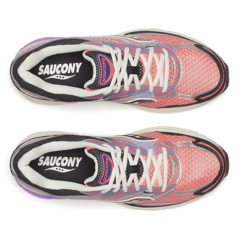 Saucony ProGrid Omni 9 rose violet