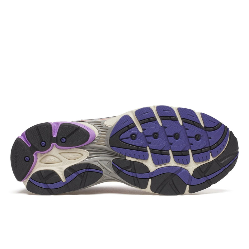 Saucony ProGrid Omni 9 rose violet