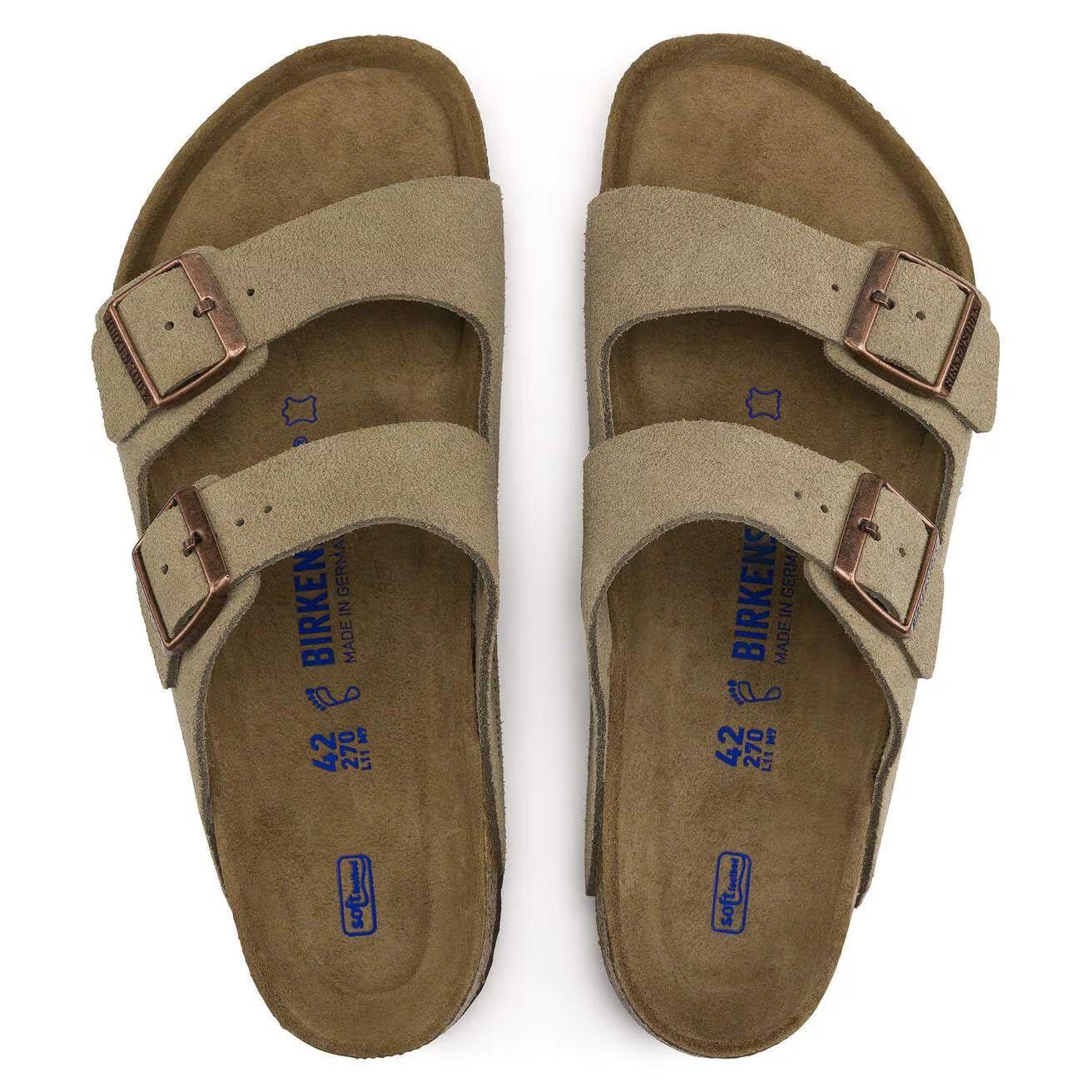 Birkenstock ARIZONA