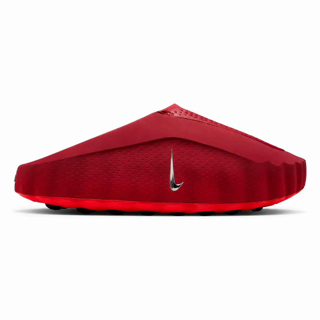 Nike Mind 001 Slide Team Red University Red