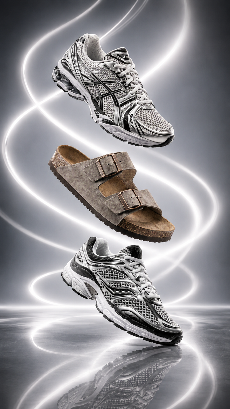SHOOZ mission