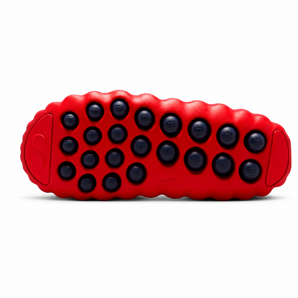 Nike Mind 001 Slide Team Red University Red