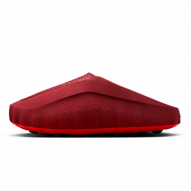 Nike Mind 001 Slide Team Red University Red