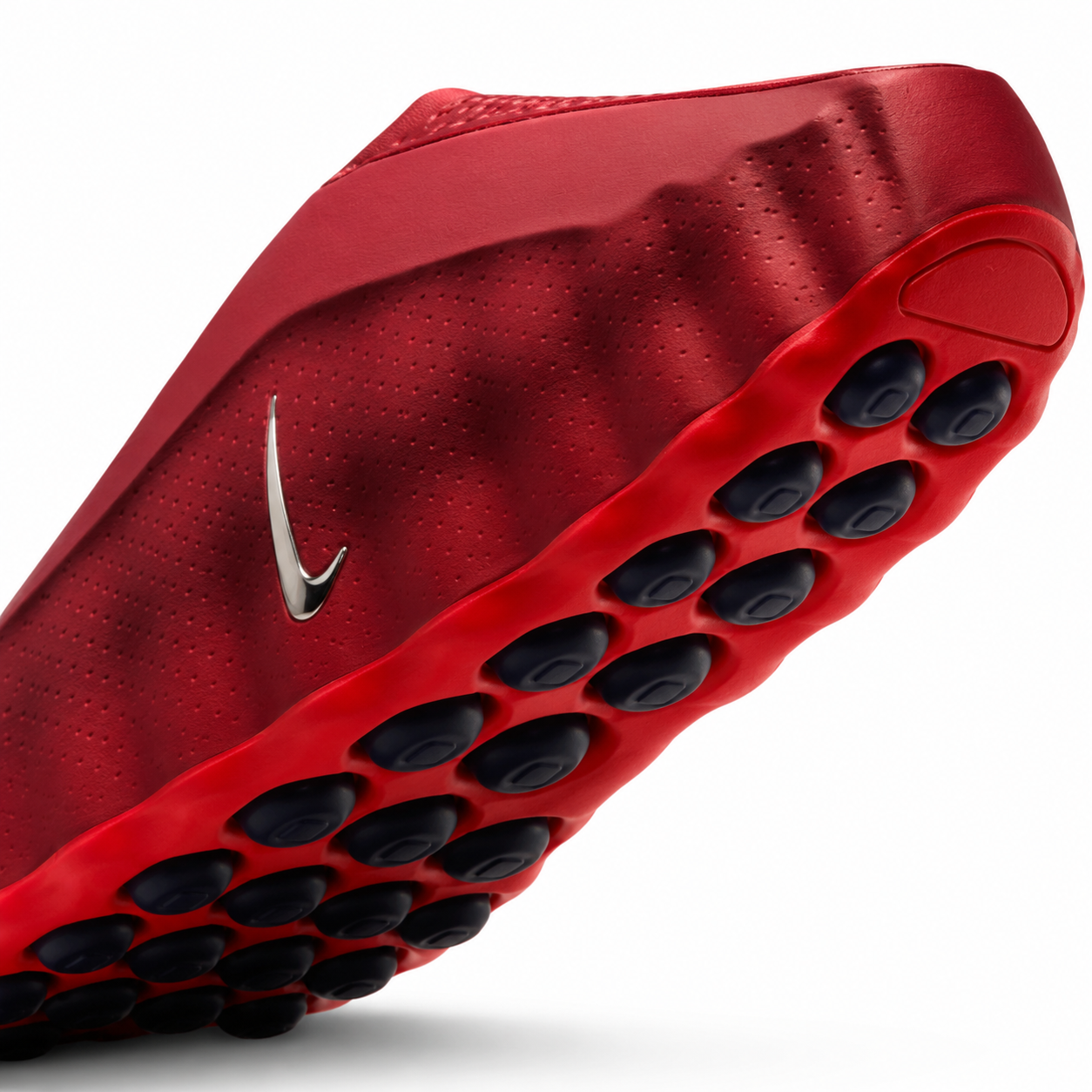 Nike Mind 001 Slide Team Red University Red