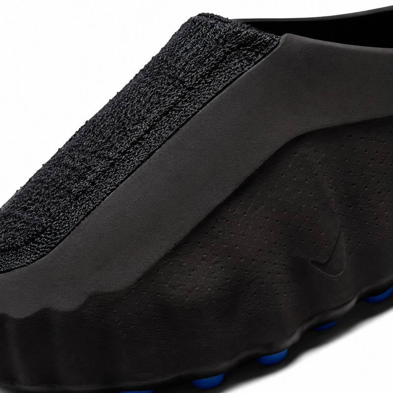 Nike Mind 001 Slide Fragment noir