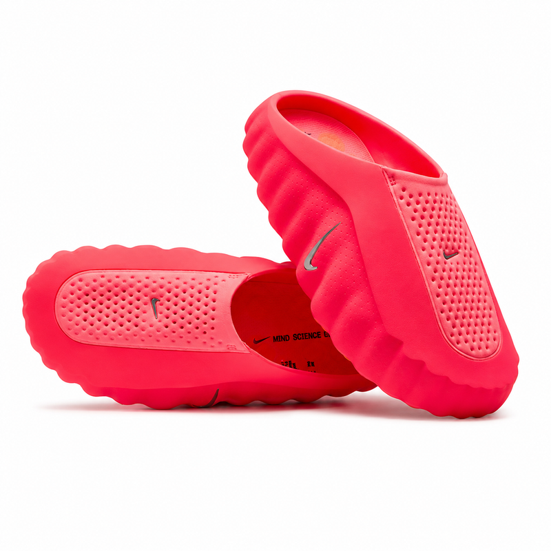 Nike Mind 001 Solar red