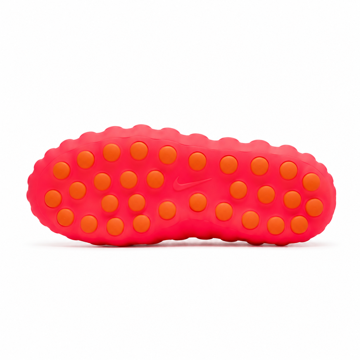 Nike Mind 001 Solar red