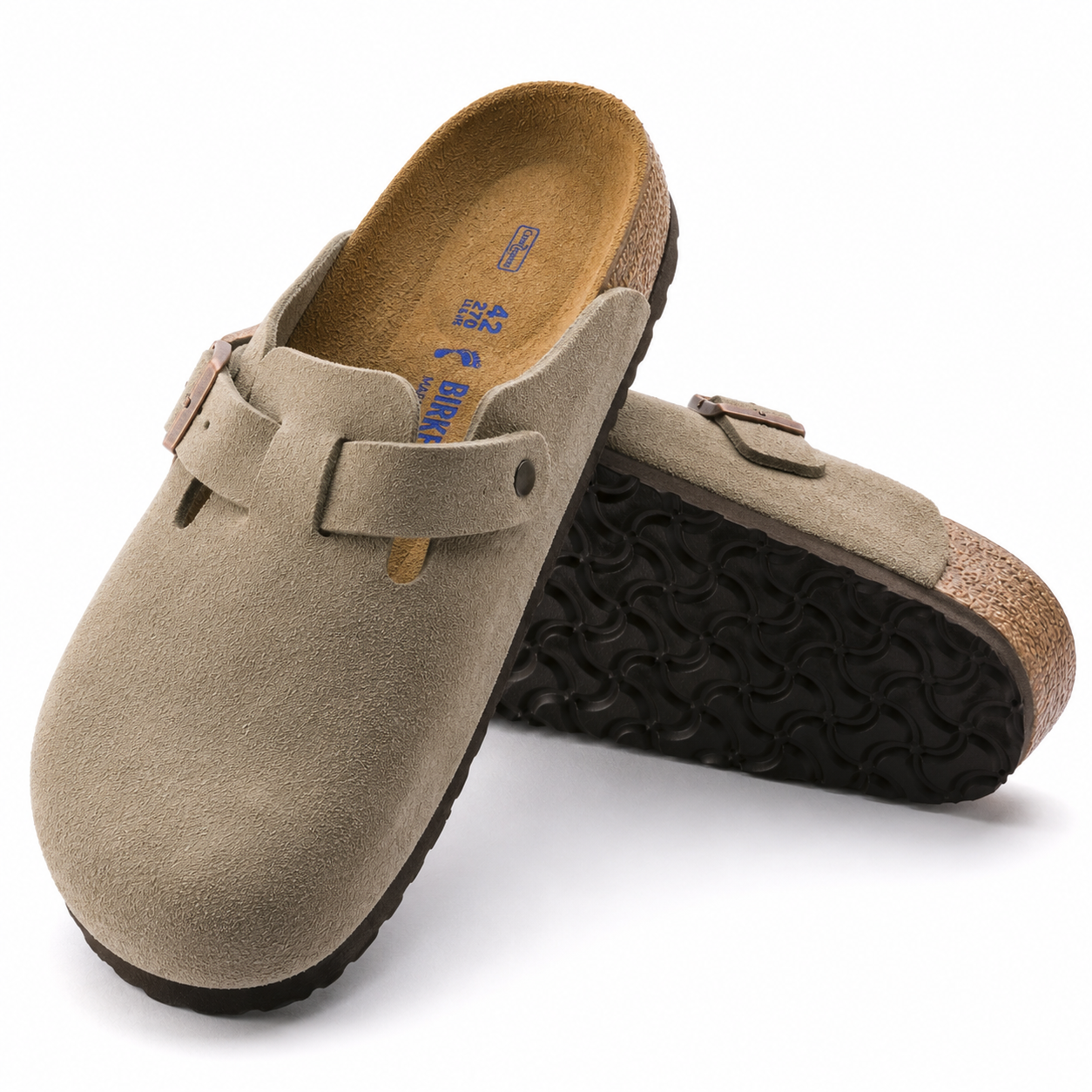 Birkenstock BOSTON