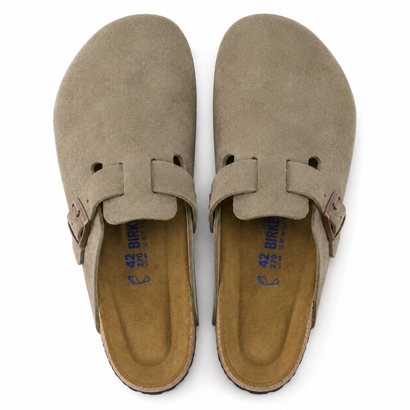 Birkenstock BOSTON