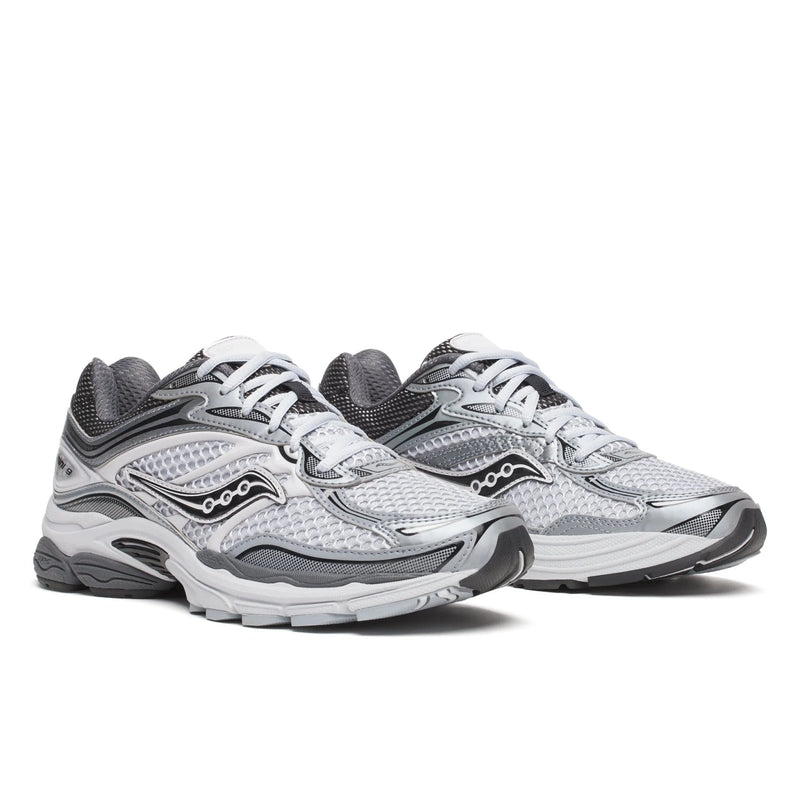 Saucony Progrid Omni 9 "Grey Silver"