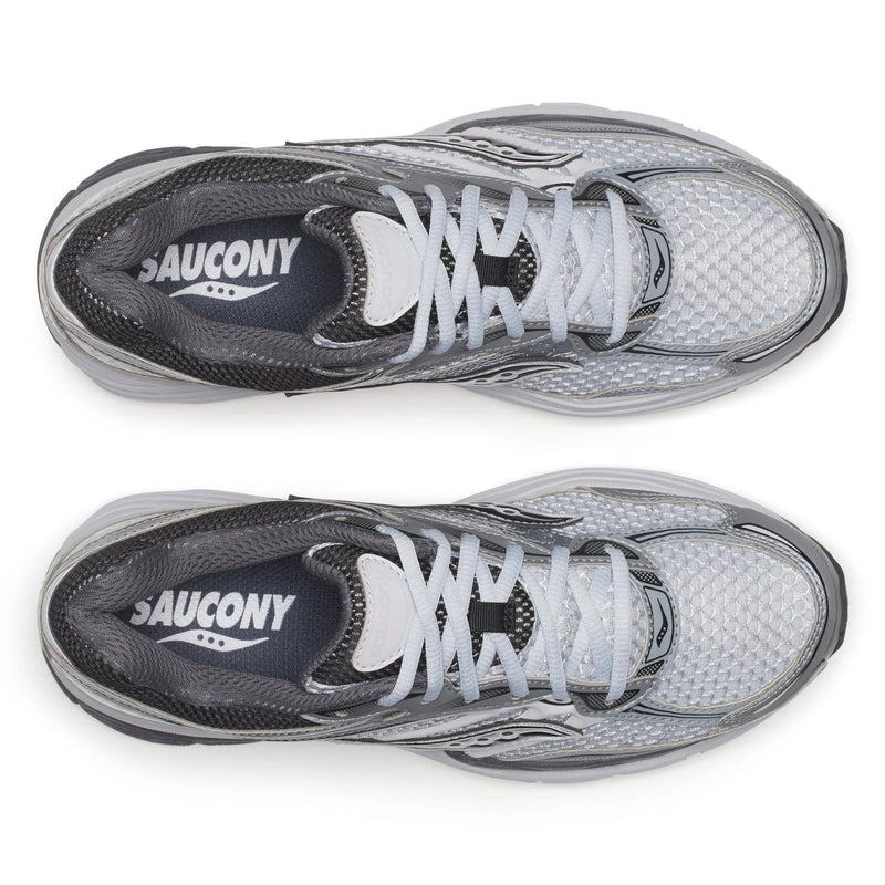 Saucony Progrid Omni 9 "Grey Silver"