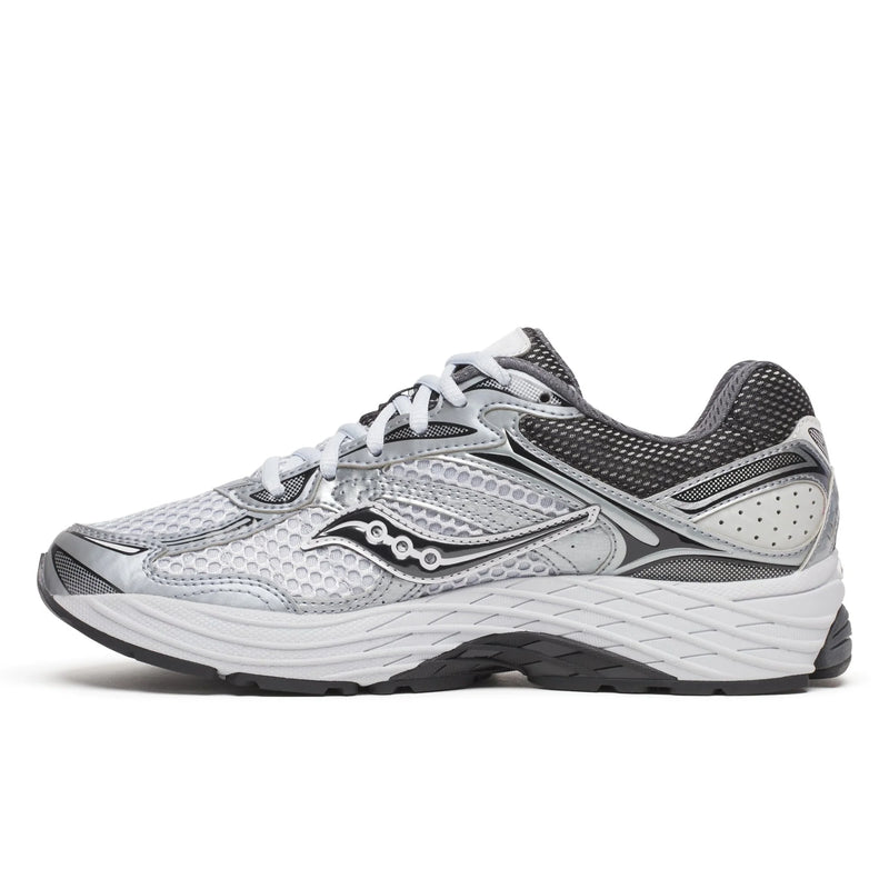 Saucony Progrid Omni 9 "Grey Silver"