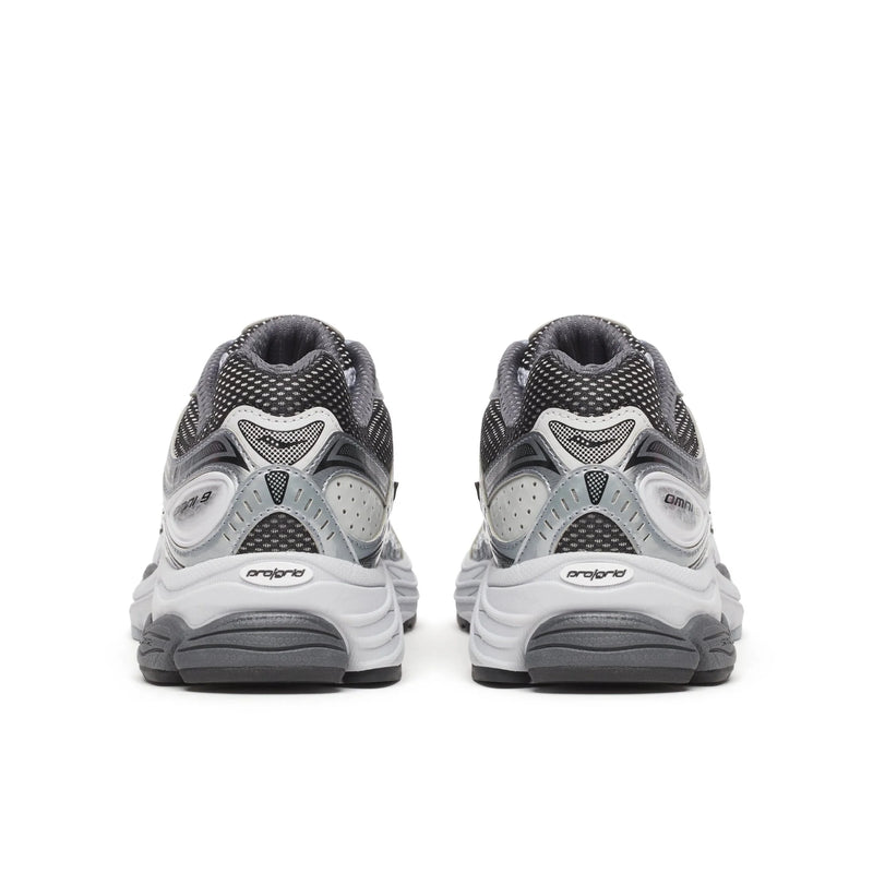 Saucony Progrid Omni 9 "Grey Silver"