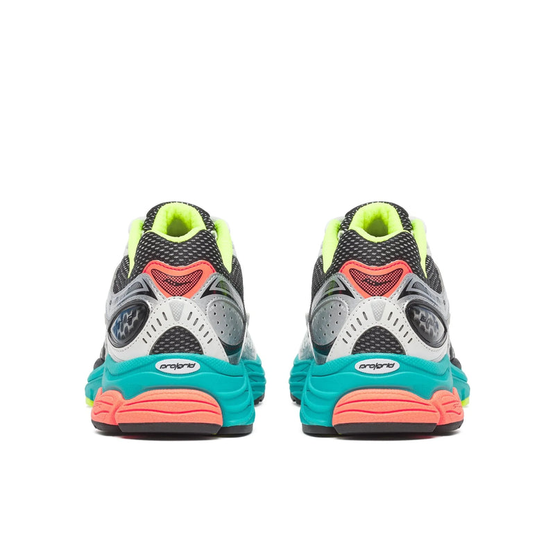Saucony-ProGrid Omni 9 'Silver Mutant'