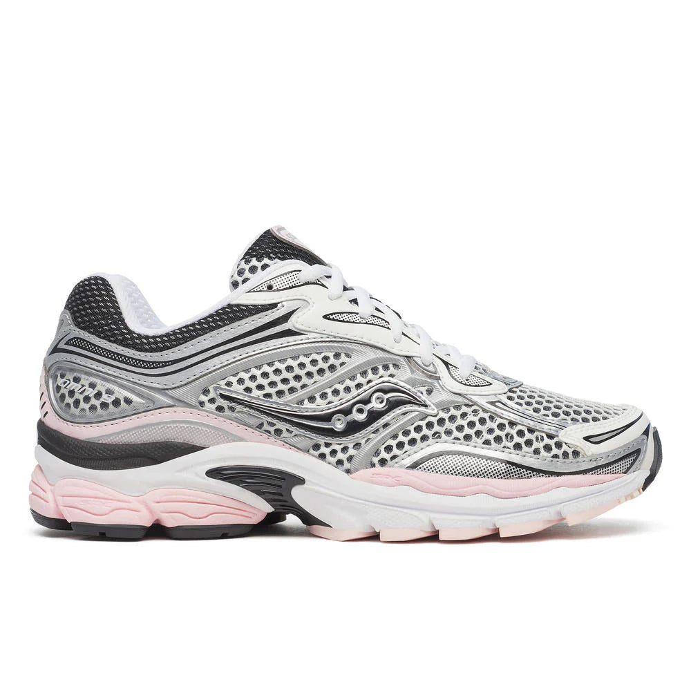 Saucony-OG ProGrid Omni 9 'Rose argenté'