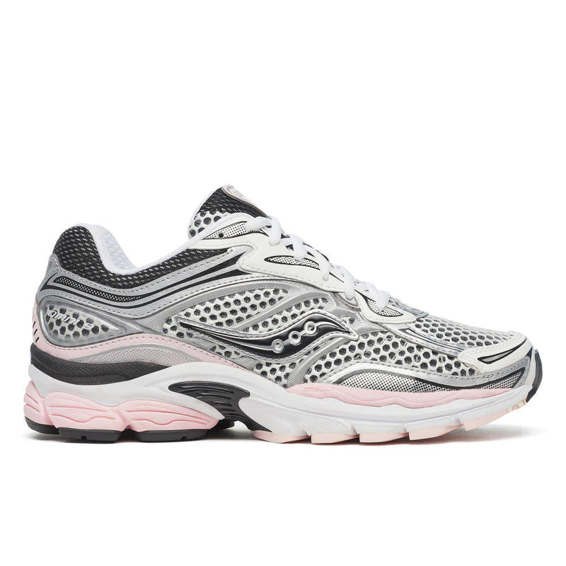 Saucony-OG ProGrid Omni 9 'Rose argenté'
