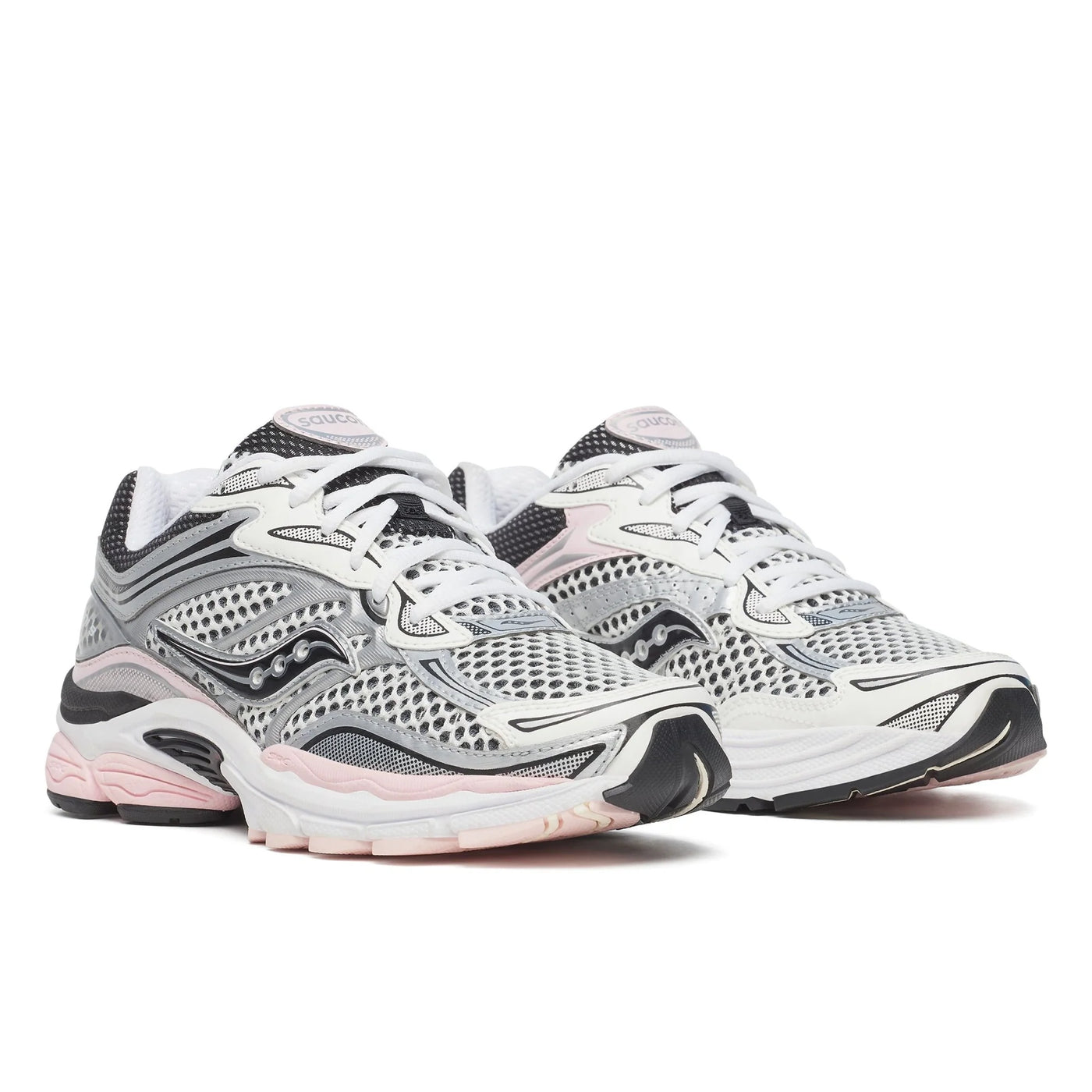 Saucony-OG ProGrid Omni 9 'Rose argenté'