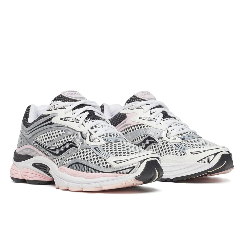 Saucony-OG ProGrid Omni 9 'Rose argenté'