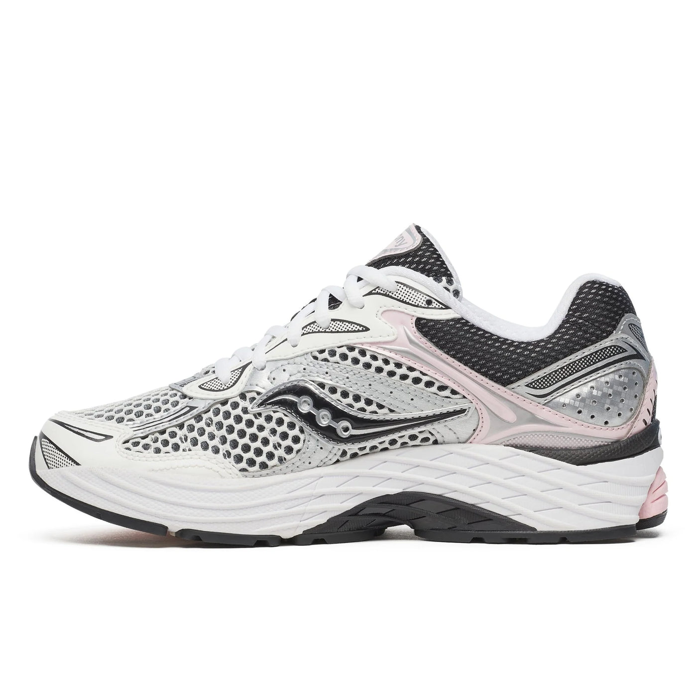 Saucony-OG ProGrid Omni 9 'Rose argenté'