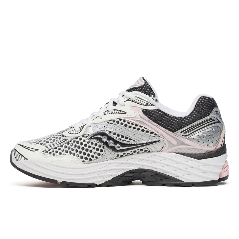 Saucony-OG ProGrid Omni 9 'Rose argenté'