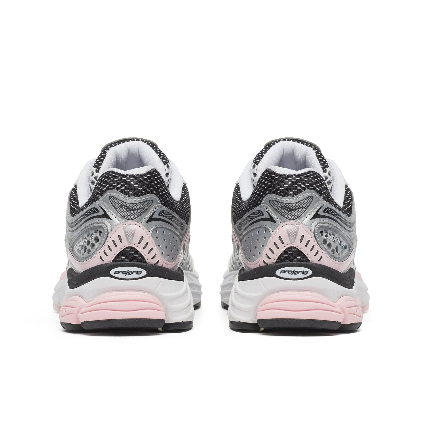 Saucony-OG ProGrid Omni 9 'Rose argenté'