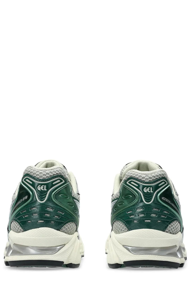 Asics Gel-Kayano 14 Dried Leaf Green Pure Silver