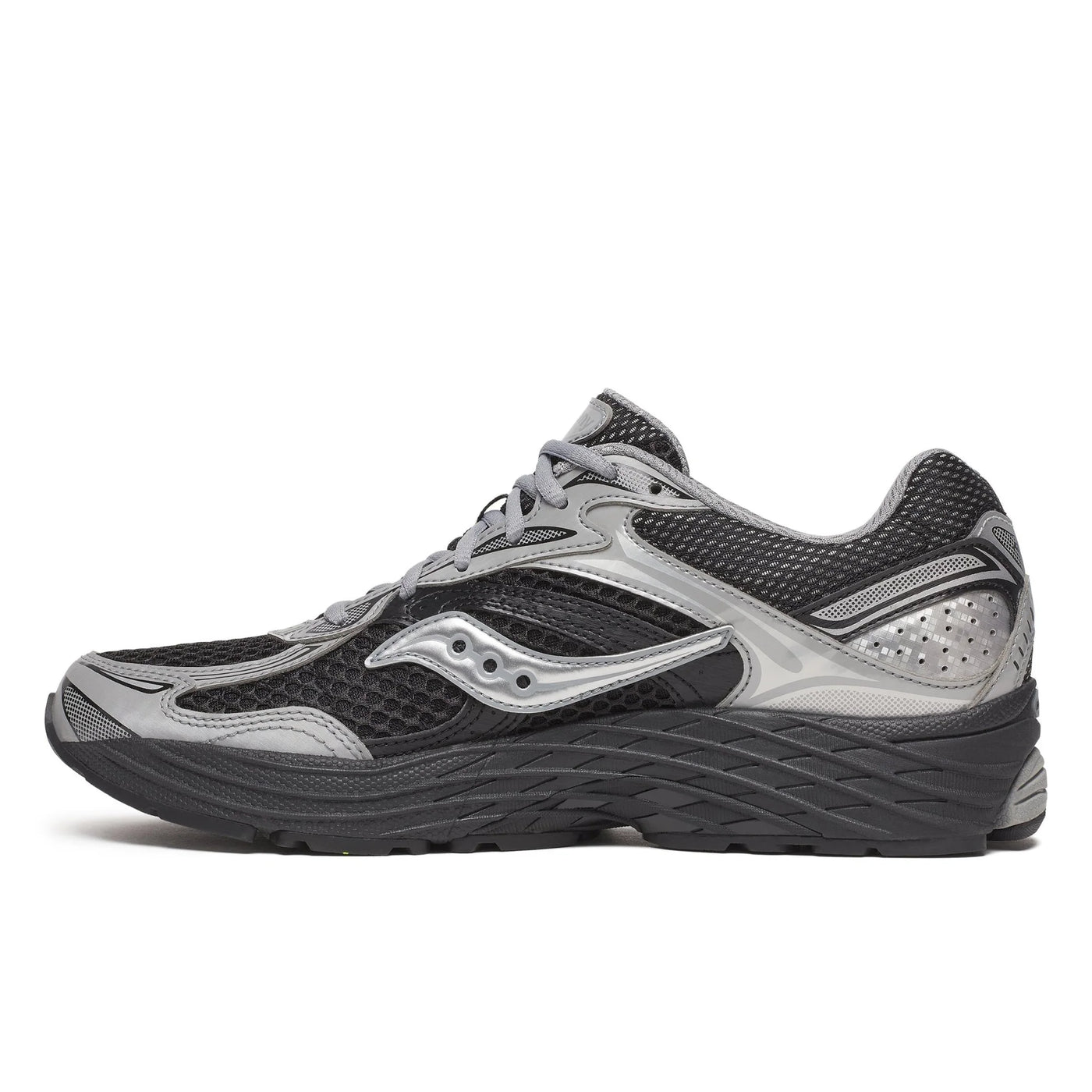 Saucony Progrid Omni 9 Noir – Argent