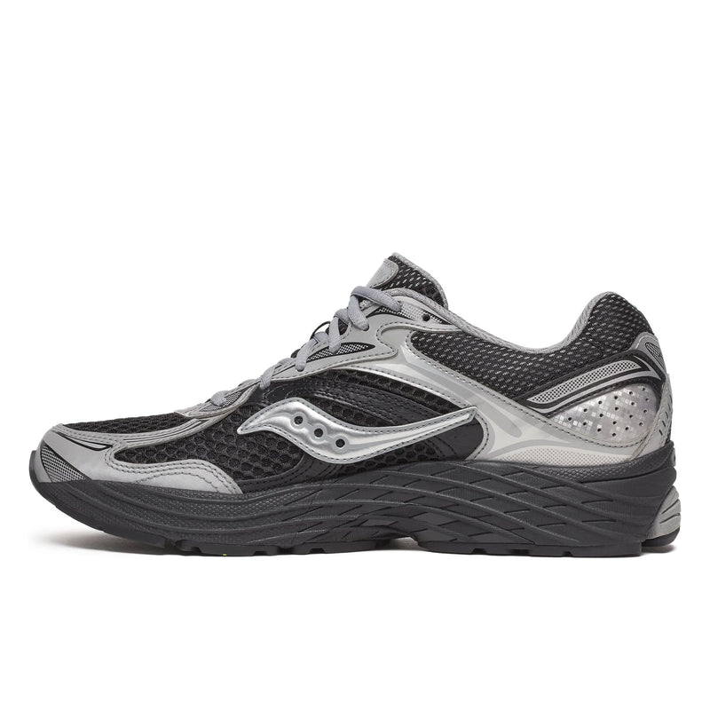 Saucony Progrid Omni 9 Noir – Argent