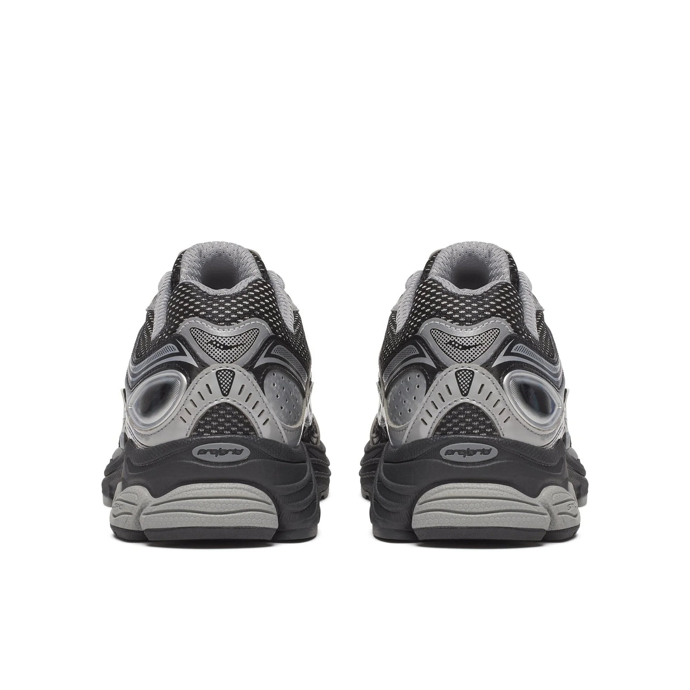 Saucony Progrid Omni 9 Noir – Argent