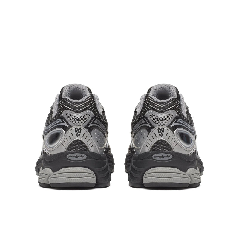 Saucony Progrid Omni 9 Noir – Argent