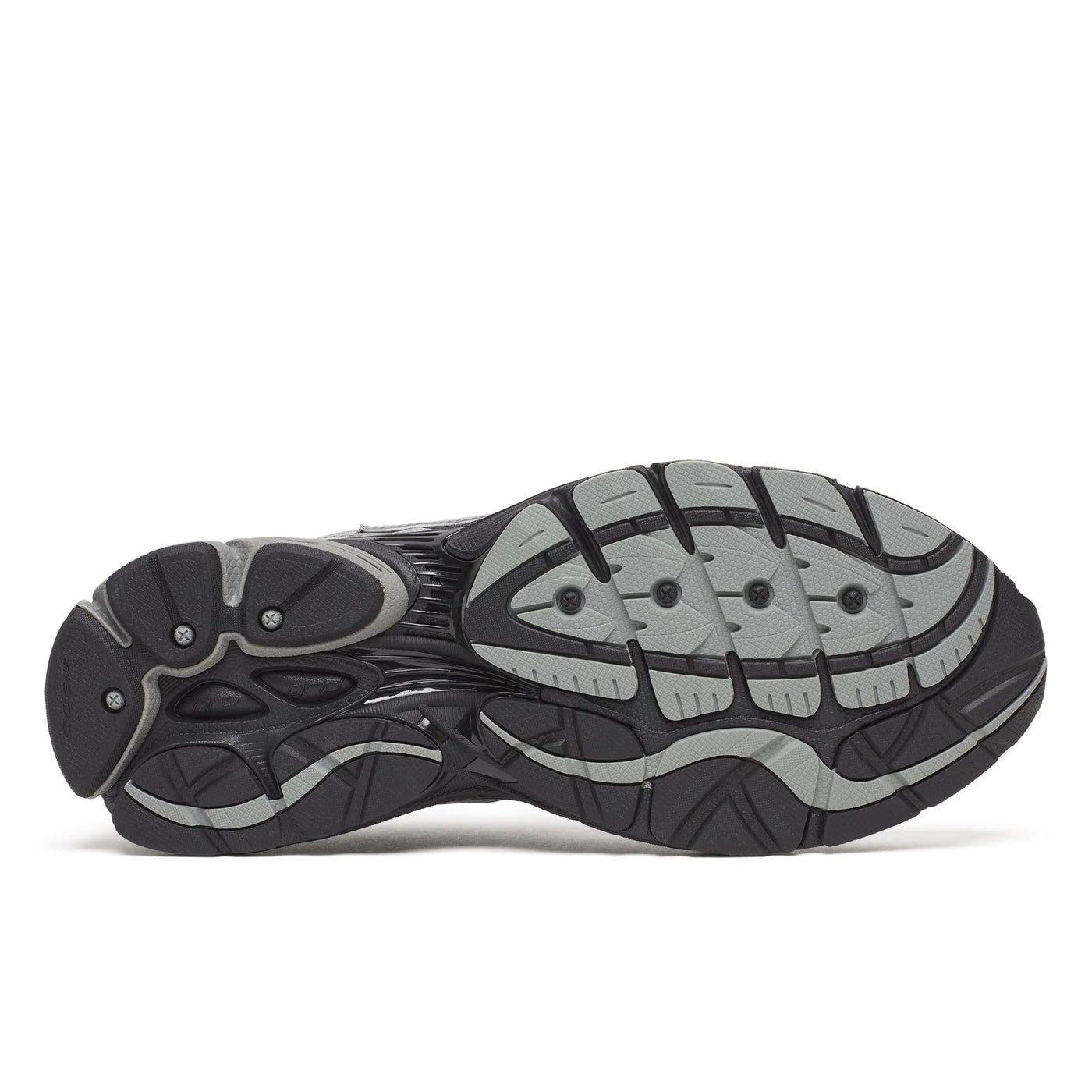 Saucony Progrid Omni 9 Noir – Argent