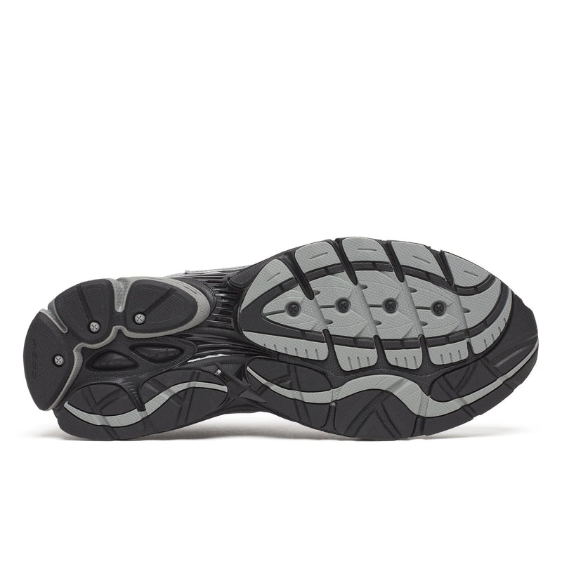 Saucony Progrid Omni 9 Noir – Argent