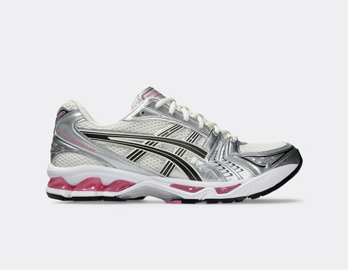 Asics Gel-Kayano 14 Cream/ Sweet Pink