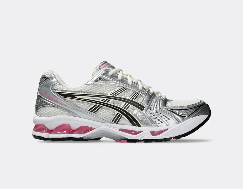 Asics Gel-Kayano 14 Cream/ Sweet Pink