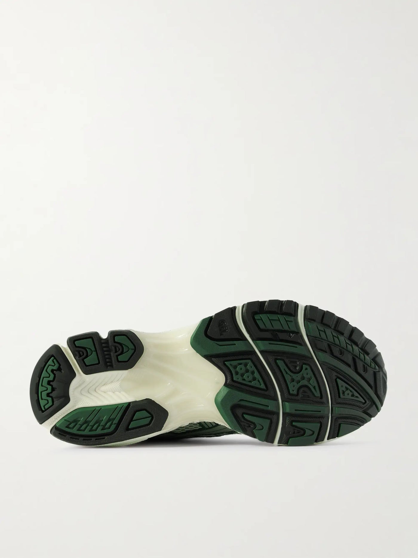 Asics Gel-Kayano 14 Dried Leaf Green Pure Silver