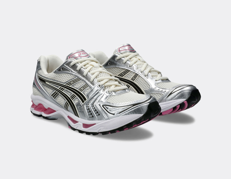 Asics Gel-Kayano 14 Cream/ Sweet Pink