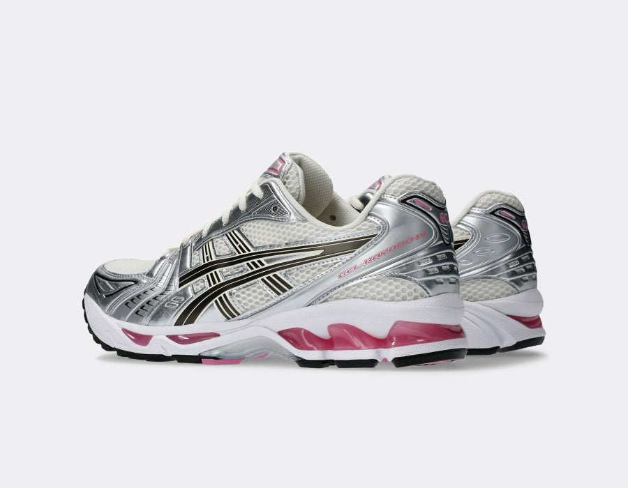 Asics Gel-Kayano 14 Cream/ Sweet Pink