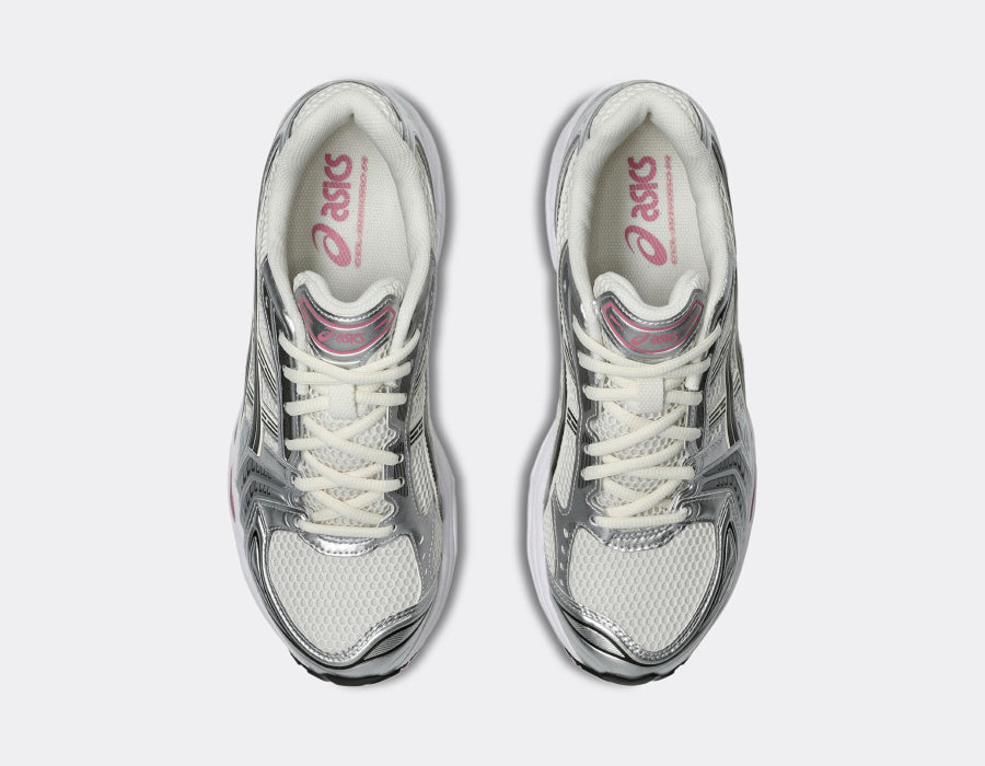 Asics Gel-Kayano 14 Cream/ Sweet Pink